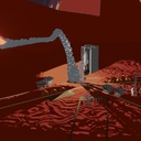 Spaceport overview