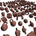 Instanced Rendering