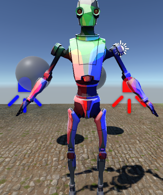 Cel Shader