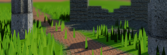 Grass