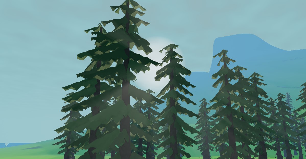 Volumetrics
