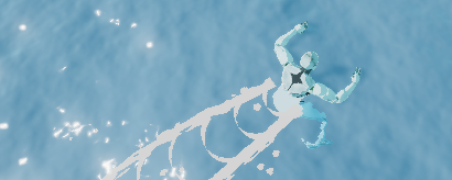Water Trail