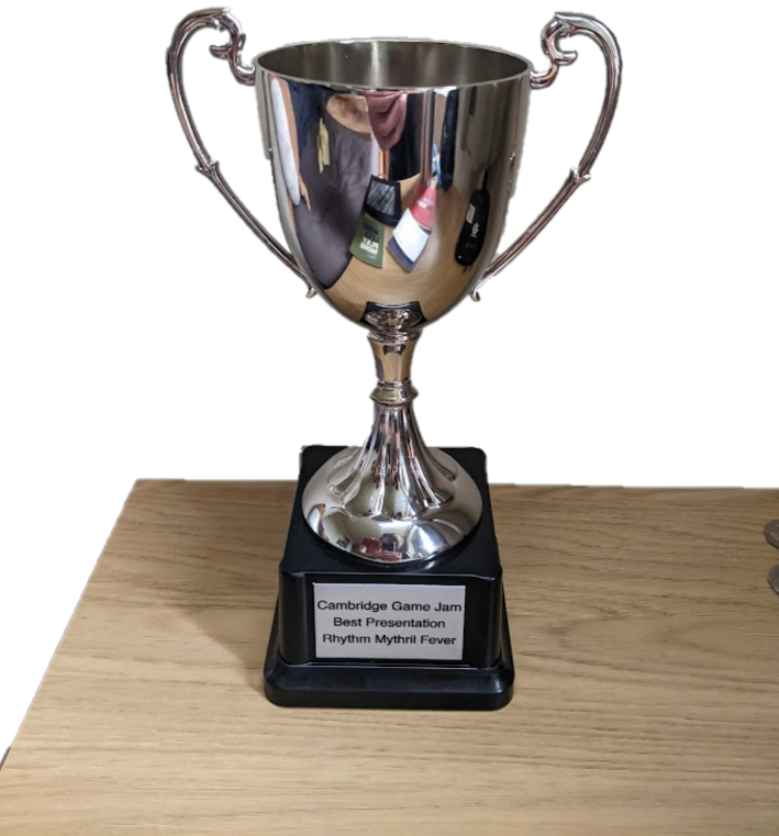 Trophy