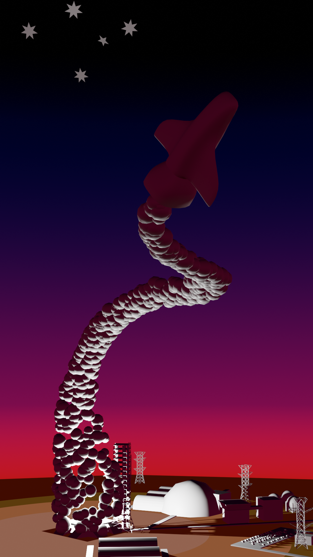 First Draft
